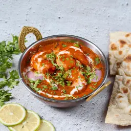Jhingah Kadhai